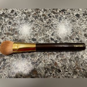 Tom Ford number two foundation brush